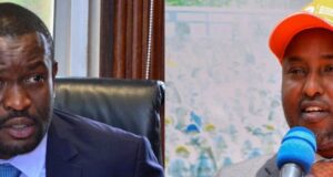 “Ulikula Pesa ya Uhuru Kenyatta” Edwin Sifuna Blames Junet Mohamed for Raila’s 2022 Presidency Seat Loss Gachagua Backs Sifuna for 2027 Nairobi Senate Race, Issues Stern Warning Over Ruto Alliance