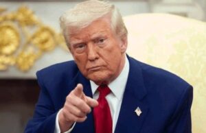 “You’re Next” Trump Send a Strong Warning Names Countries He May Target Next "You’re Next" Trump Send a Strong Warning Names Countries He May Target Next