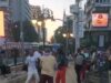Chaos Erupts in Nairobi CBD as Kenyan Man Exchange Serious Blows with a Matatu Conductor For Seducing His Girlfriend & Demanding for Her Mobile Number Chaos Erupts in Nairobi CBD as Kenyan Man Exchange Serious Blows with a Matatu Conductor For Seducing His Girlfriend & Demanding for Her Mobile Number