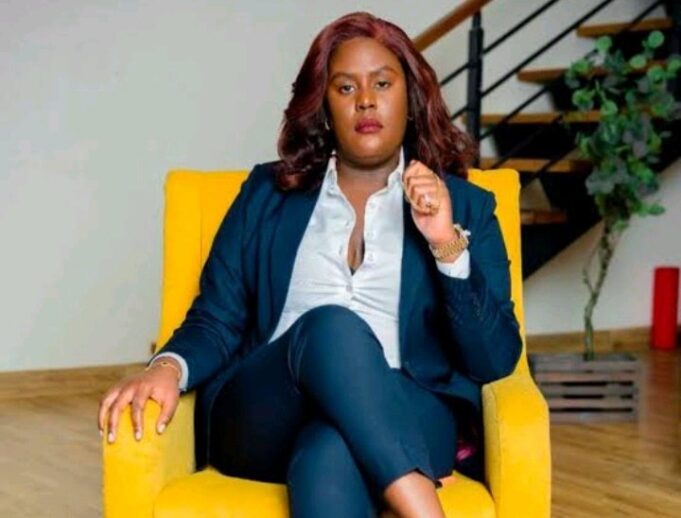 “I Miss You Everyday” Winnie Odinga Shares an Emotional Message As She Marks 11 Years Since Her Brother Fidel Odinga Died “I Miss You Everyday” Winnie Odinga Shares an Emotional Message As She Marks 11 Years Since Her Brother Fidel Odinga Died