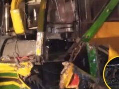 10 People Dead on the Spot As Deadly Greenline Bus and Shuttle Collision Occurs at Exact Location Where Former MP Jirongo Died Torch Inafanya Kazi? 10 People Dead on the Spot As Deadly Greenline Bus and Shuttle Collision Occurs at Exact Location Where Former MP Jirongo Died