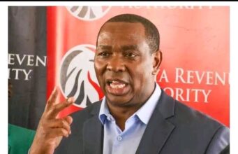KRA Issues 30-Day Tax Compliance Deadline to Nairobi and Mombasa Traders, Warns of Fines and Business Closures KRA Issues 30-Day Tax Compliance Deadline to Nairobi and Mombasa Traders, Warns of Fines and Business Closures