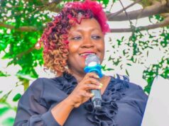 “Take Him to Kenyatta Hospital to Heal All Patients” Justina Wamae Assigns a Serious Tricky Task to Self Proclaimed Prophet Doctor Owour to Confirm His Doubted Legitimacy on Healing the Sick "Take Him to Kenyatta Hospital to Heal All Patients” Justina Wamae Assigns a Serious Tricky Task to Self Proclaimed Prophet Doctor Owour to Confirm His Doubted Legitimacy on Healing the Sick