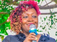 “Take Him to Kenyatta Hospital to Heal All Patients” Justina Wamae Assigns a Serious Tricky Task to Self Proclaimed Prophet Doctor Owour to Confirm His Doubted Legitimacy on Healing the Sick "Take Him to Kenyatta Hospital to Heal All Patients” Justina Wamae Assigns a Serious Tricky Task to Self Proclaimed Prophet Doctor Owour to Confirm His Doubted Legitimacy on Healing the Sick