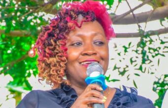 “Take Him to Kenyatta Hospital to Heal All Patients” Justina Wamae Assigns a Serious Tricky Task to Self Proclaimed Prophet Doctor Owour to Confirm His Doubted Legitimacy on Healing the Sick "Take Him to Kenyatta Hospital to Heal All Patients” Justina Wamae Assigns a Serious Tricky Task to Self Proclaimed Prophet Doctor Owour to Confirm His Doubted Legitimacy on Healing the Sick