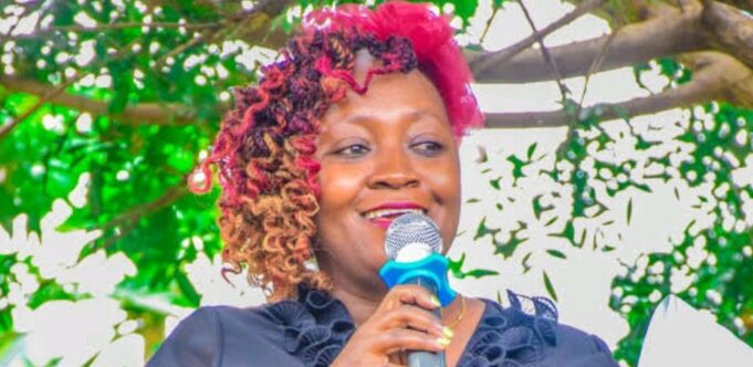“Take Him to Kenyatta Hospital to Heal All Patients” Justina Wamae Assigns a Serious Tricky Task to Self Proclaimed Prophet Doctor Owour to Confirm His Doubted Legitimacy on Healing the Sick "Take Him to Kenyatta Hospital to Heal All Patients” Justina Wamae Assigns a Serious Tricky Task to Self Proclaimed Prophet Doctor Owour to Confirm His Doubted Legitimacy on Healing the Sick
