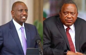 Top Expert Reveal Uhuru’s Strategy Inplace After Realizing President Ruto Could Use Him Again to Win 2027 Upcoming Elections Top Expert Reveal Uhuru's Strategy Inplace After Realizing President Ruto Could Use Him Again to Win 2027 Upcoming Elections
