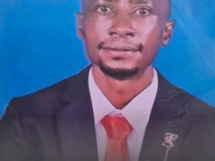 RIP: Emotion High As Top KTN Journalist Dies In Hospital RIP: Emotion High As Top KTN Journalist Dies In Hospital