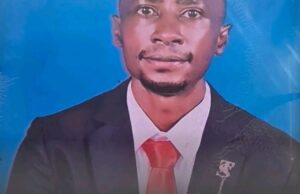 RIP: Emotion High As Top KTN Journalist Dies In Hospital RIP: Emotion High As Top KTN Journalist Dies In Hospital