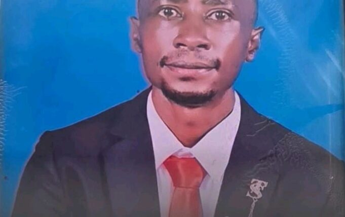 RIP: Emotion High As Top KTN Journalist Dies In Hospital RIP: Emotion High As Top KTN Journalist Dies In Hospital