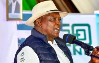 “May His Soul Rest in Eternal Peace” Nyeri Governor Mutahi Kahiga’s Emotional Message as He Marks His Birthday Same Days As the Late Raila Odinga “May His Soul Rest in Eternal Peace” Nyeri Governor Mutahi Kahiga’s Emotional Message as He Marks His Birthday Same Days As the Late Raila Odinga