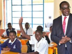 Huge Blow to Grade 10 Learners As they Face a Rough Start, Textbooks & Teachers Reportedly in Short Supply Huge Blow to Grade 10 Learners As they Face a Rough Start, Textbooks & Teachers Reportedly in Short Supply