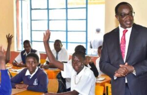 Huge Blow to Grade 10 Learners As they Face a Rough Start, Textbooks & Teachers Reportedly in Short Supply Huge Blow to Grade 10 Learners As they Face a Rough Start, Textbooks & Teachers Reportedly in Short Supply