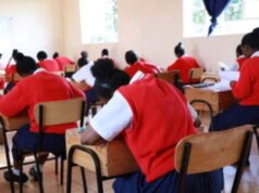 “It’s Not the End of the World” KCSE Grades Matter, But They Do Not Define Your Future “It's Not the End of the World” KCSE Grades Matter, But They Do Not Define Your Future