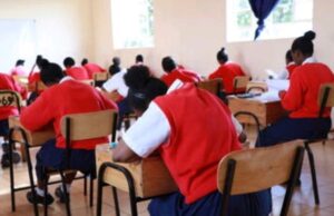 “It’s Not the End of the World” KCSE Grades Matter, But They Do Not Define Your Future “It's Not the End of the World” KCSE Grades Matter, But They Do Not Define Your Future