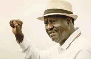 No Gachagua!! Raila’s Family Pens Special Message to Ruto, Uhuru on His Birthday For Supporting them No Gachagua!! Raila’s Family Pens Special Message to Ruto, Uhuru on His Birthday For Supporting them