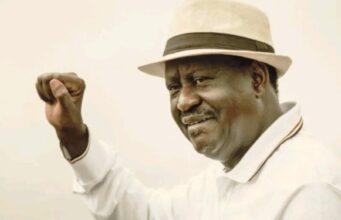 No Gachagua!! Raila’s Family Pens Special Message to Ruto, Uhuru on His Birthday For Supporting them No Gachagua!! Raila’s Family Pens Special Message to Ruto, Uhuru on His Birthday For Supporting them