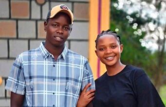 Top Famous Kalenjin Music Star Vicky Brilliance & Her Hubby Share Glimpses Of Their Multimillion Home Despite Break-up Romours Top Famous Kalenjin Music Star Vicky Brilliance & Her Hubby Share Glimpses Of Their Multimillion Home Despite Break-up Romours