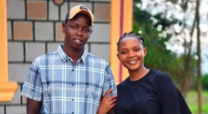 Top Famous Kalenjin Music Star Vicky Brilliance & Her Hubby Share Glimpses Of Their Multimillion Home Despite Break-up Romours Top Famous Kalenjin Music Star Vicky Brilliance & Her Hubby Share Glimpses Of Their Multimillion Home Despite Break-up Romours
