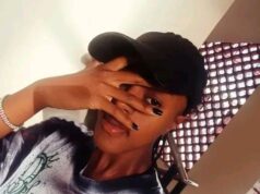 RIP: University Student Collapse Dies on the Spot While Sitting for Exams RIP: University Student Collapse Dies on the Spot While Sitting for Exams