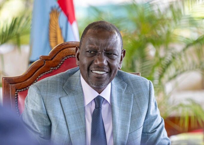 Good News As Schools Receive KSh44 Billion Before Reopening as Ruto Rolls Out Major Education Funding Reforms Good News As Schools Receive KSh44 Billion Before Reopening as Ruto Rolls Out Major Education Funding Reforms