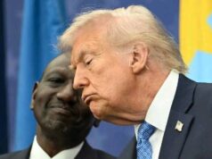 “Who Is Next?”: Trump Sparks Global Tension After Hinting at Another Presidential Arrest Following Maduro “Who Is Next?”: Trump Sparks Global Tension After Hinting at Another Presidential Arrest Following Maduro