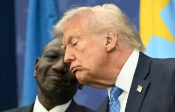 “Who Is Next?”: Trump Sparks Global Tension After Hinting at Another Presidential Arrest Following Maduro “Who Is Next?”: Trump Sparks Global Tension After Hinting at Another Presidential Arrest Following Maduro