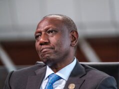 Lawyer Ndegwa Njiru Goes After President Ruto Accuses Him of Benefiting from Minnesota Fraud Syndicate Recently Exposed By Donald Trump Lawyer Ndegwa Njiru Goes After President Ruto Accuses Him of Benefiting from Minnesota Fraud Syndicate Recently Exposed By Donald Trump