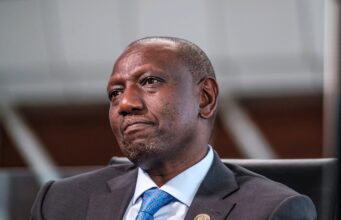 Lawyer Ndegwa Njiru Goes After President Ruto Accuses Him of Benefiting from Minnesota Fraud Syndicate Recently Exposed By Donald Trump Lawyer Ndegwa Njiru Goes After President Ruto Accuses Him of Benefiting from Minnesota Fraud Syndicate Recently Exposed By Donald Trump