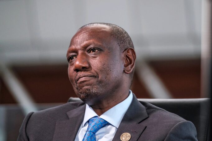 Lawyer Ndegwa Njiru Goes After President Ruto Accuses Him of Benefiting from Minnesota Fraud Syndicate Recently Exposed By Donald Trump Lawyer Ndegwa Njiru Goes After President Ruto Accuses Him of Benefiting from Minnesota Fraud Syndicate Recently Exposed By Donald Trump