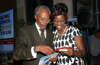 From Top Government CEO To Prison: Meet Son of Most Powerful Former Minister who Ended Up in Jail The 2012 Corruption Case That Brought Down a Powerful Tourism Boss