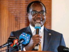 Ministry of Education Finally Confirms When Students will Receive Long Awaited 2025 KSCE Results Ministry of Education Finally Confirms When Students will Receive Long Awaited 2025 KSCE Results