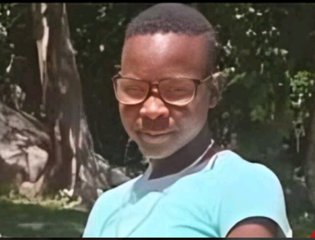 “She Was Collecting Firewood” KSJEA Student Admitted to Asumbi Dies Few Days Later in a Freak Accident “She Was Collecting Firewood” KSJEA Student Admitted to Asumbi Dies Few Days Later in a Freak Accident