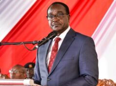 2025 KCSE Results Now Set to be released tomorrow at Exactly 9.30am 2025 KCSE Results Now Set to be released tomorrow at Exactly 9.30am