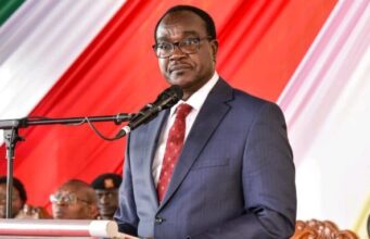 HAPPENING NOW: Release Of 2025 KCSE Results 2025 KCSE Results Now Set to be released tomorrow at Exactly 9.30am