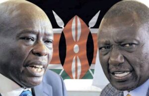 “Wachana Na Watoto Wa Shule” Gachagua Lectures President Ruto, Sends Him a Stern Warning to Leave School Students out of Politics "Wachana Na Watoto Wa Shule" Gachagua Lectures President Ruto, Sends Him a Stern Warning to Leave School Students out of Politics