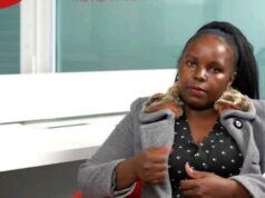 “He Abandoned Me After I Gave Birth” Nairobi Mother Opens Up Expose Famous Gospel Singer For Abandoning Her After Giving Birth “He Abandoned Me After I Gave Birth” Nairobi Mother Opens Up Expose Famous Gospel Singer For Abandoning Her After Giving Birth