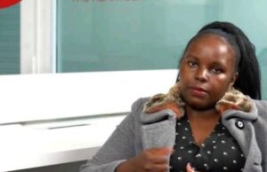 “He Abandoned Me After I Gave Birth” Nairobi Mother Opens Up Expose Famous Gospel Singer For Abandoning Her After Giving Birth “He Abandoned Me After I Gave Birth” Nairobi Mother Opens Up Expose Famous Gospel Singer For Abandoning Her After Giving Birth