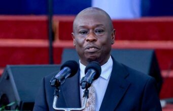 “I Can’t Talk About Ruto Anymore, He’ll Arrest Me” Mixed Reactions As Mt Kenya UDA Member Now Reveals Her Fears of Going After President Ruto "I Can't Talk About Ruto Anymore, He'll Arrest Me" Mixed Reactions As Mt Kenya UDA Member Now Reveals Her Fears of Going After President Ruto