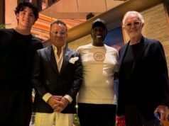 President Ruto Secret Dubai Visit to Meet Billionaire Entrepreneurs Exposed As Private Photos Leaks to the Public President Ruto Secret Dubai Visit to Meet Billionaire Entrepreneurs Exposed As Private Photos Leaks