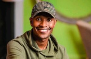 Samidoh Sparks Mixed Reactions After Hinting on Plans to Go for Vasectomy this Year, Targets to Never Get Any Woman Pregnant Again Forever Famous Mugithi Musician Samidoh / Photo Courtesy