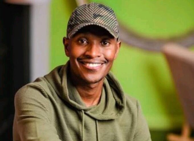 Samidoh Sparks Mixed Reactions After Hinting on Plans to Go for Vasectomy this Year, Targets to Never Get Any Woman Pregnant Again Forever Famous Mugithi Musician Samidoh / Photo Courtesy