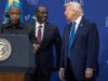 MP Farah Maalim Roars Send a Strong Warning to Donald Trump Against Any Attempt to Target President Ruto Next MP Farah Maalim Roars Send a Strong Warning to Donald Trump Against Any Attempt to Target President Ruto Next