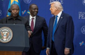 MP Farah Maalim Roars Send a Strong Warning to Donald Trump Against Any Attempt to Target President Ruto Next MP Farah Maalim Roars Send a Strong Warning to Donald Trump Against Any Attempt to Target President Ruto Next