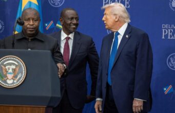 MP Farah Maalim Roars Send a Strong Warning to Donald Trump Against Any Attempt to Target President Ruto Next MP Farah Maalim Roars Send a Strong Warning to Donald Trump Against Any Attempt to Target President Ruto Next