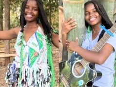 “A Photocopy Can Never Be Original” — Truphena Muthoni Fires Back at Critics Challenging Her 72-Hour Tree-Hugging Record “A Photocopy Can Never Be Original” — Truphena Muthoni Fires Back at Critics Challenging Her 72-Hour Tree-Hugging Record