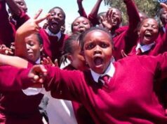 Top 5 Schools which Performed Best in the Recent Released 2025 KCSE Results Top 5 Schools which Performed Best in the Recent Released 2025 KCSE Results