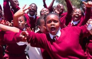Top 5 Schools which Performed Best in the Recent Released 2025 KCSE Results Top 5 Schools which Performed Best in the Recent Released 2025 KCSE Results
