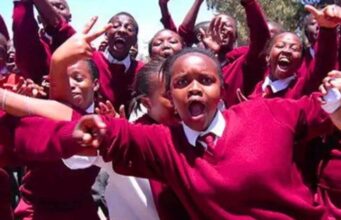 Top 5 Schools which Performed Best in the Recent Released 2025 KCSE Results Top 5 Schools which Performed Best in the Recent Released 2025 KCSE Results