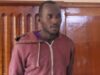 Good News to a Man Arrested for Stealing Train Parts to Provide for Family As Court Give Him Second Chance Nairobi Court Gives Man Who Stole Train Parts to Provide for His Family a Second Chance